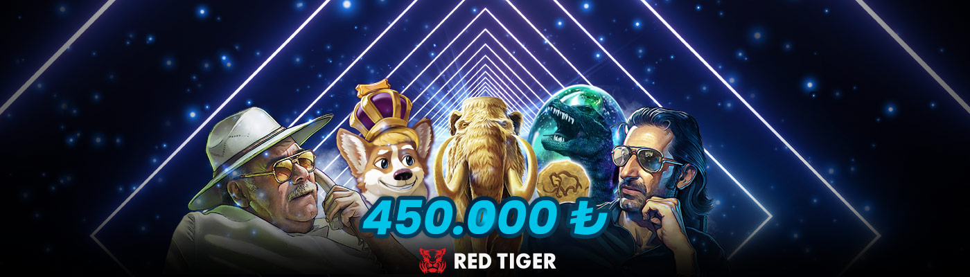 450.000 TL Ödüllü Turnuva Heyecanı